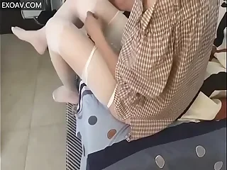 Asian Mom Sex 1