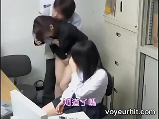 Asian Mom XXX 1