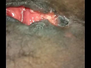 Spread My Fat Pussy Prosper Squirt